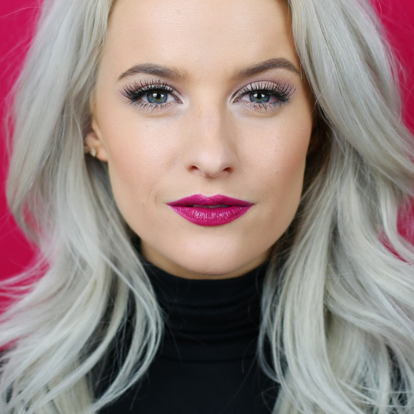 GIVENCHY Rouge Interdit Lipstick Love in f… - Picture 7 of 15